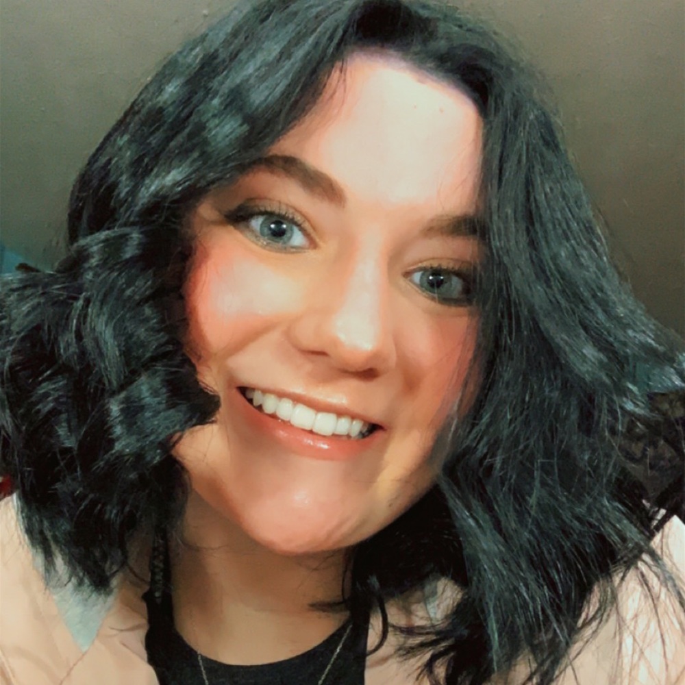 Meet your Posher, Samantha